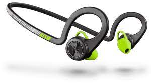 CUFFIE PLANTRONICS BACKBEAT BLUETOOTH SPORT